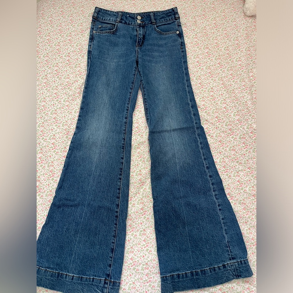 Anthropologie Jeans